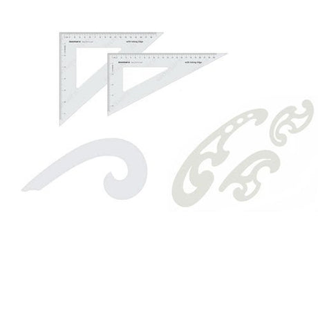 Designing Combo (Set of 3) - Isomars