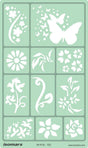 Designing Template - Isomars