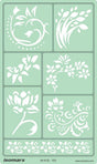 Designing Template- IS103 - Isomars