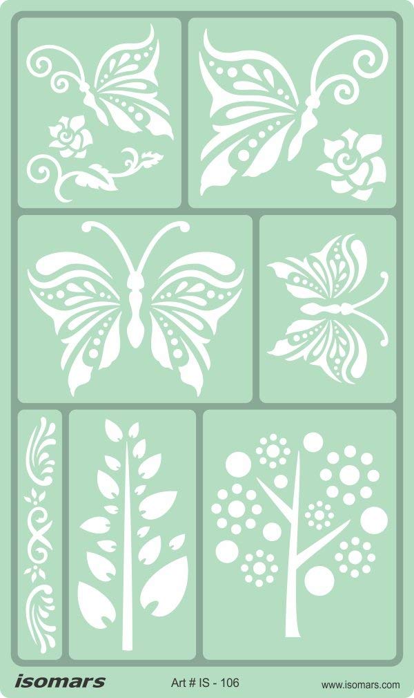 Designing Template- IS106 - Isomars