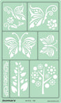Designing Template- IS106 - Isomars