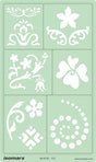 Designing Template- IS112 - Isomars