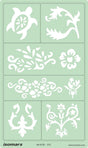Designing Template- IS115 - Isomars