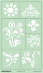Designing Template- IS116 - Isomars
