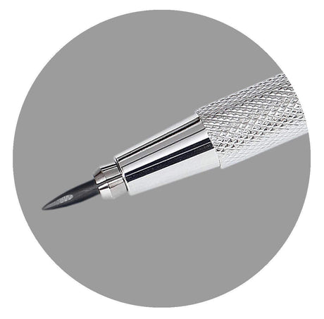 Drafting Brush + Erasing Shield + Mechanical Pencil Combo - Isomars