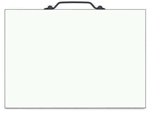 Drawing Board (15° Working Angle) - Isomars
