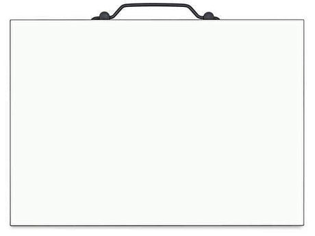 Drawing Board (15° Working Angle) - Isomars