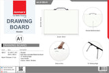 Drawing Board (15° Working Angle) - Isomars