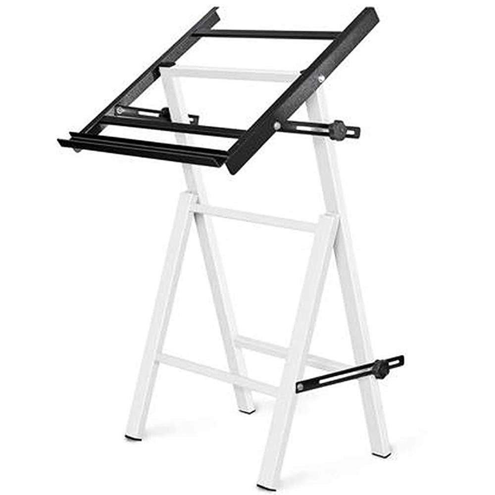 Isomars Drawing Drafting Board Table - Rapid