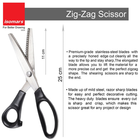 Fashion Designing Kit (Set of 16) - Isomars