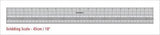 Fashion Designing Ruler Set - Isomars