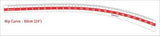 Fashion Designing Ruler Set - Isomars