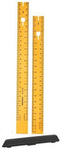 Folded Ruler (100 cm) - Isomars