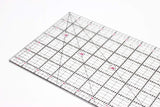 Isomars Garment Patchwork Quilting Ruler - 18"