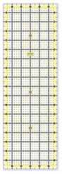 Garment Patchwork Quilting Ruler (6" x 18") - Isomars