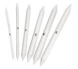 Isomars Arts Stumps Combo - Set of 9 - Isomars