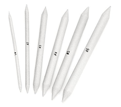 Isomars Arts Stumps Combo - Set of 9 - Isomars