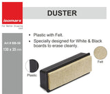 Isomars Black Board/White Board Geometry Set - (Big Size) - Isomars