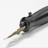 Isomars Calligraphy Dip Pen Set with 2 Nib Holders, 6 Nibs, 30 ml Ink for Beginners - Isomars