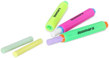 Isomars Chalk Holder Set of 3 - Isomars