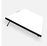 Isomars Drawing Board with 15 Degree Angle A3 - Size 14'' x 20''(35cm x 50cm) - Isomars