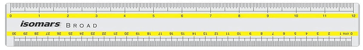 Isomars Engineering Kit Set of 4 with Mechanical Pencil 0.5mm, 10 Leads & Eraser - Isomars