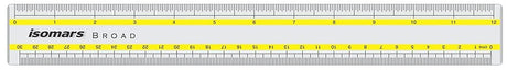 Isomars Engineering Kit with Mechanical Pencil 0.5mm, 10 Leads & Eraser - Isomars