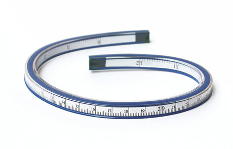 Isomars Flexible Curve- 12" - Isomars