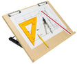 Isomars Foldable Art board Drawing & Drafting Board - Isomars