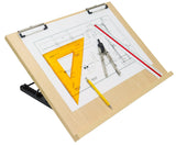 Isomars Foldable Art board Drawing & Drafting Board - Isomars