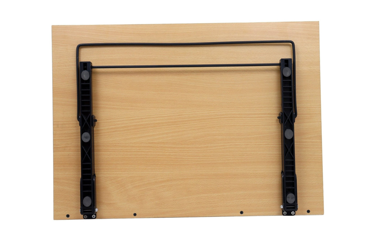Isomars Foldable Art board Drawing & Drafting Board - A2 - 18.5" x 2.5.5" - Isomars