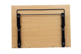Isomars Foldable Art board Drawing & Drafting Board - A2 - 18.5" x 2.5.5" - Isomars