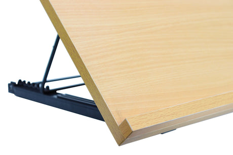 Isomars Foldable Art board Drawing & Drafting Board - A2 - 18.5" x 2.5.5" - Isomars