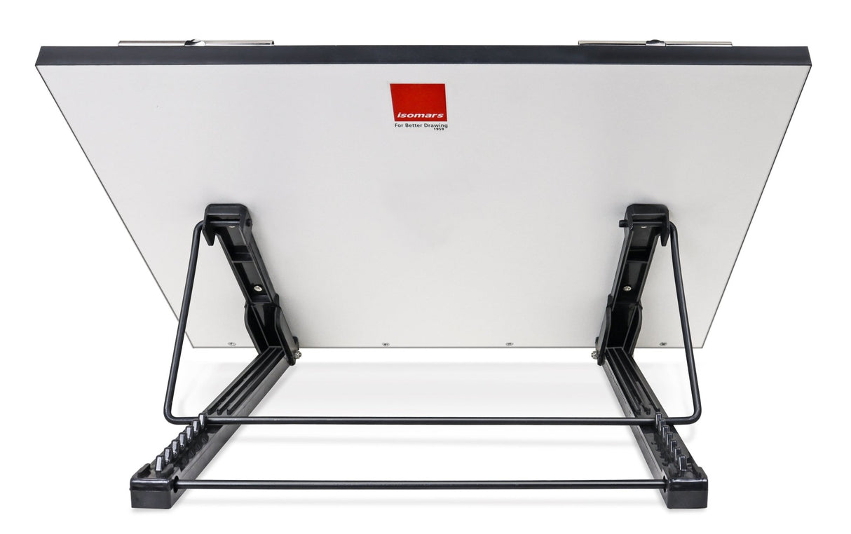 Isomars Foldable Art board Drawing & Drafting Board - A3 Size - 16"x21" - Isomars