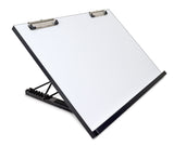 Isomars Foldable Art board Drawing & Drafting Board - A3 Size - 16"x21" - Isomars