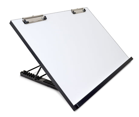 Isomars Foldable Art board Drawing & Drafting Board - A3 Size - 16"x21" - Isomars