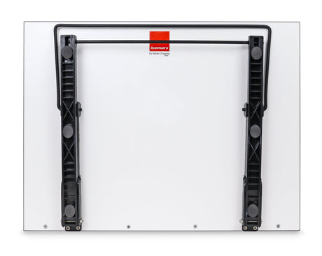 Isomars Foldable Art board Drawing & Drafting Board - A3 Size - 16"x21" - Isomars
