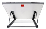 Isomars Foldable Art board Drawing & Drafting Board Size - 18.5"x25.5" - Isomars
