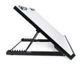 Isomars Foldable Art board Drawing & Drafting Board Size - 18.5"x25.5" - Isomars
