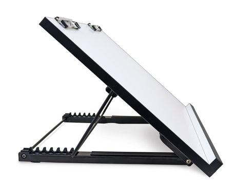 Isomars Foldable Art board Drawing & Drafting Board Size - 18.5"x25.5" - Isomars