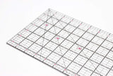Isomars Garment Patchwork Quilting Ruler - 18" - Isomars