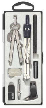 Isomars Mini Drafter Engineering Kit Set of 6 - Isomars