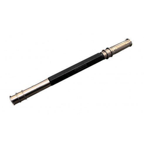 Isomars Paper Stumps for Blending with Pencil Extender,Charkoal Pencil, Kneadable Art Eraser & Sand Paper - Isomars