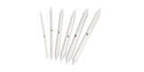 Isomars Paper Stumps Set Of 6 - Isomars