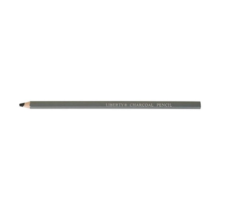 Isomars Paper Stumps Set of 6 with Charcoal & Pencil Extender - Isomars