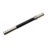 Isomars Paper Stumps Set of 6 with Charcoal & Pencil Extender - Isomars