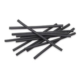 Isomars Paper Stumps with Charcoal Stciks - Isomars