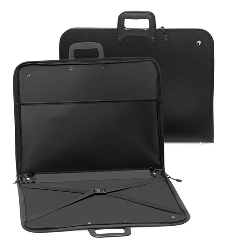 Isomars Portfolio Bag - A2 - Isomars