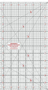 Isomars Quilting Stencil (Set of 4) - Isomars