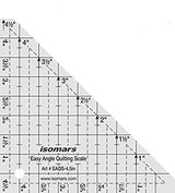 Isomars Quilting Stencil (Set of 4) - Isomars